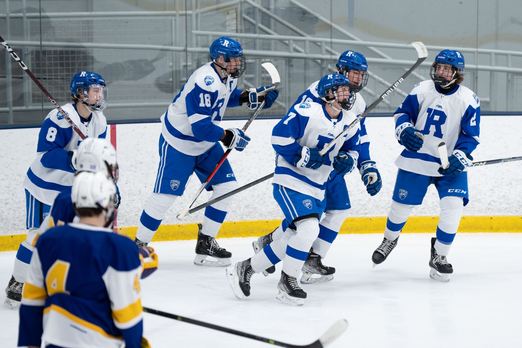 Minnesota Mr. Hockey Top 10 and Frank Brimsek award finalists announced